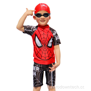 Costume intero per bambini Amotex